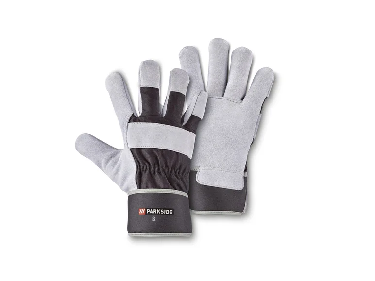 PARKSIDE® Gants de travail