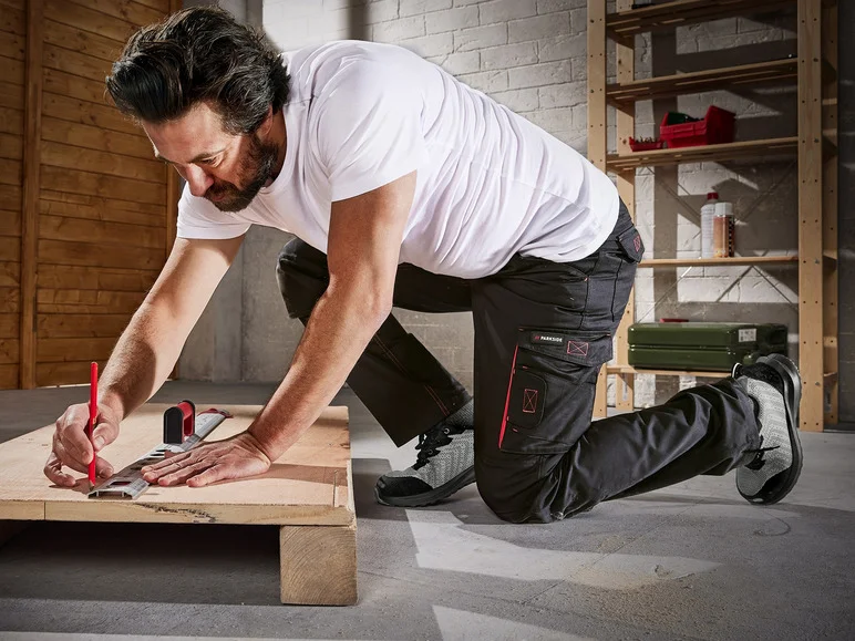 PARKSIDE® Chaussures de sécurité S1 homme