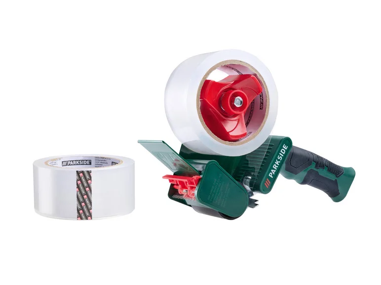 PARKSIDE® Dévidoir et ruban adhésif