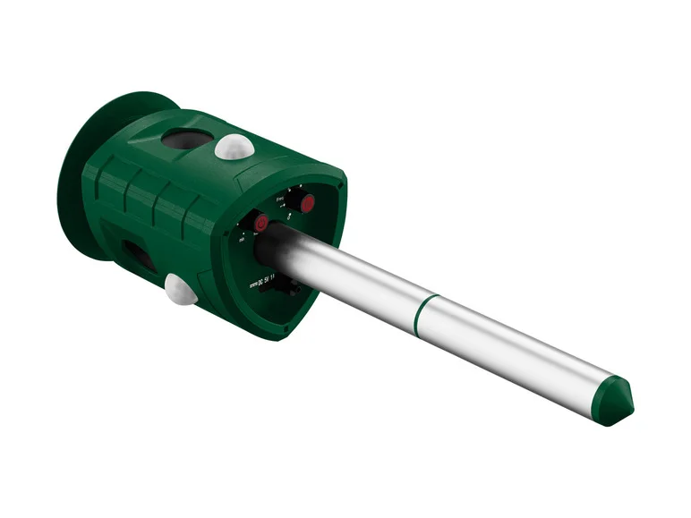 PARKSIDE® Effaroucheur solaire PTUS360 1 A1