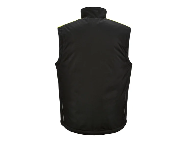 PARKSIDE PERFORMANCE® Gilet de travail homme