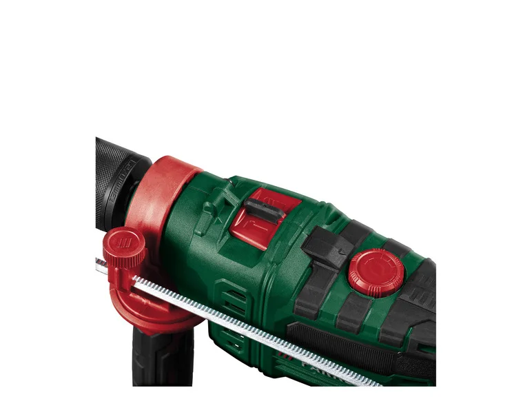 PARKSIDE® Perceuse à percussion PSBM 750 B3. 750 W