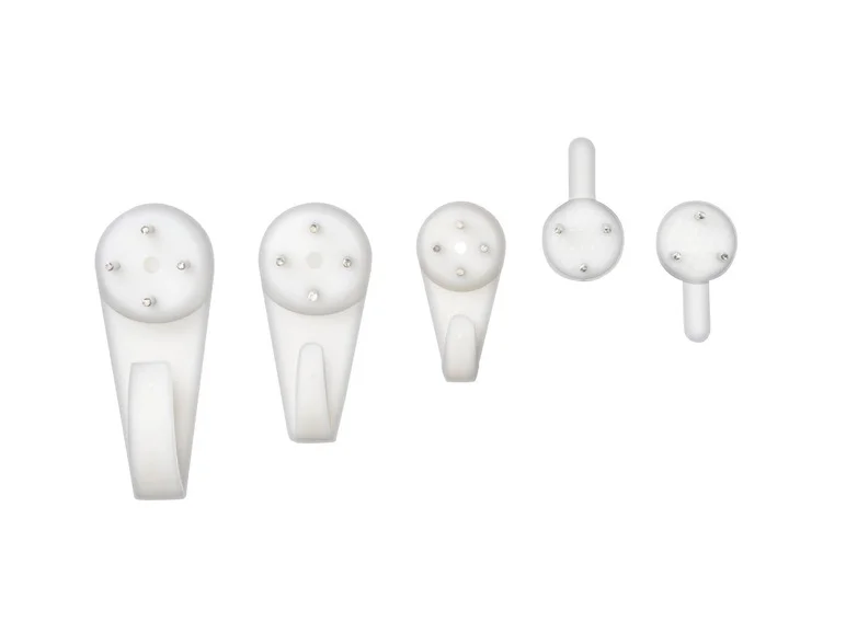 PARKSIDE® Set de crochets et de chevilles