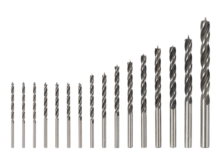 PARKSIDE® Set de forets et d'embouts