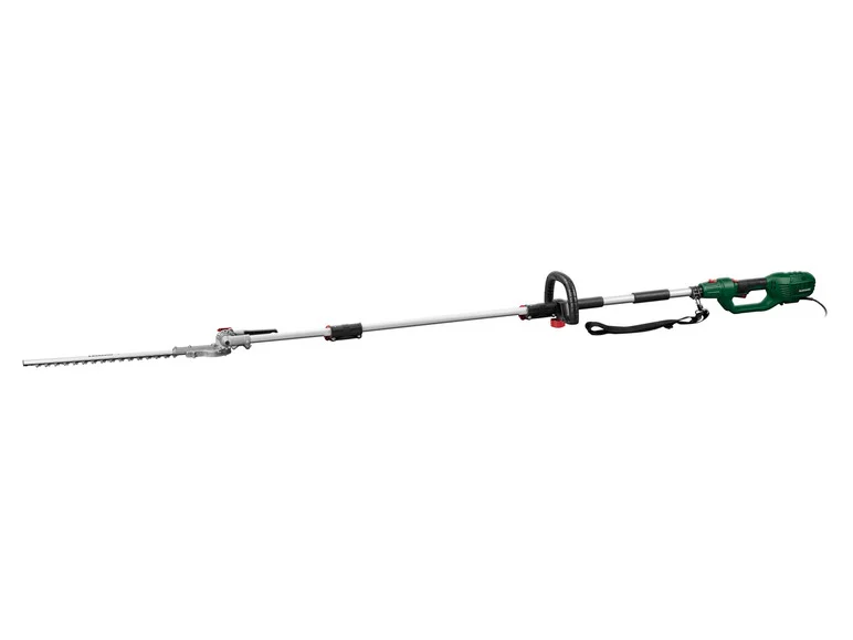 PARKSIDE® Taille-haies à long manche PHSL 710 A1. 710 W