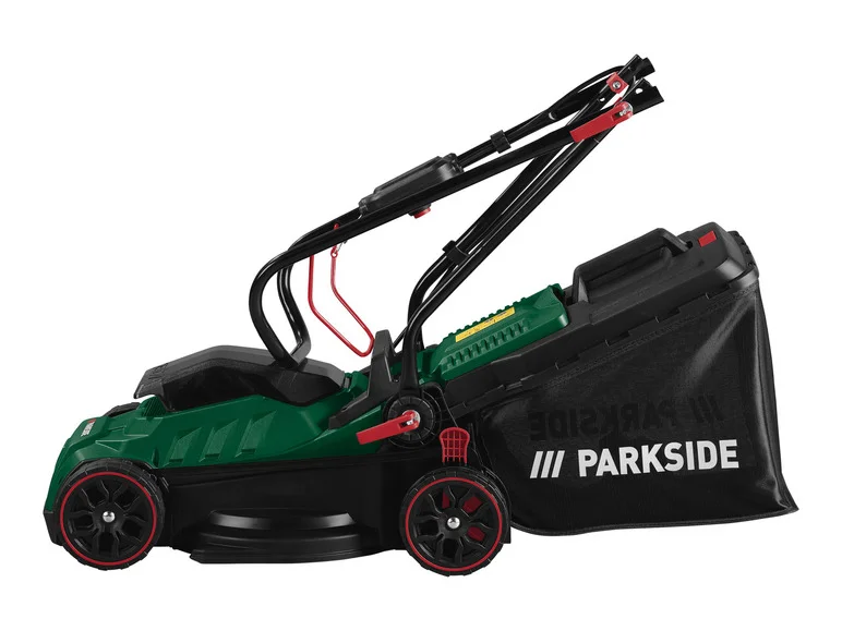 PARKSIDE® Tondeuse sans fil PRMA 20-Li B2. 20 V