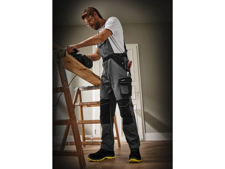 PARKSIDE PERFORMANCE® Salopette de travail homme