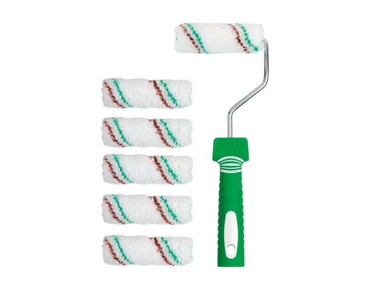 PARKSIDE® Rouleaux de peinture