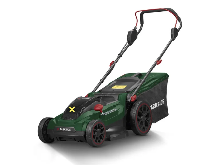 PARKSIDE® Tondeuse sans fil PRMA 40-Li C1. 40 V