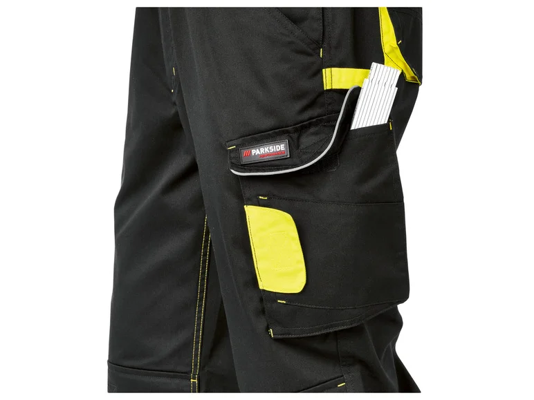 PARKSIDE PERFORMANCE® Salopette de travail homme