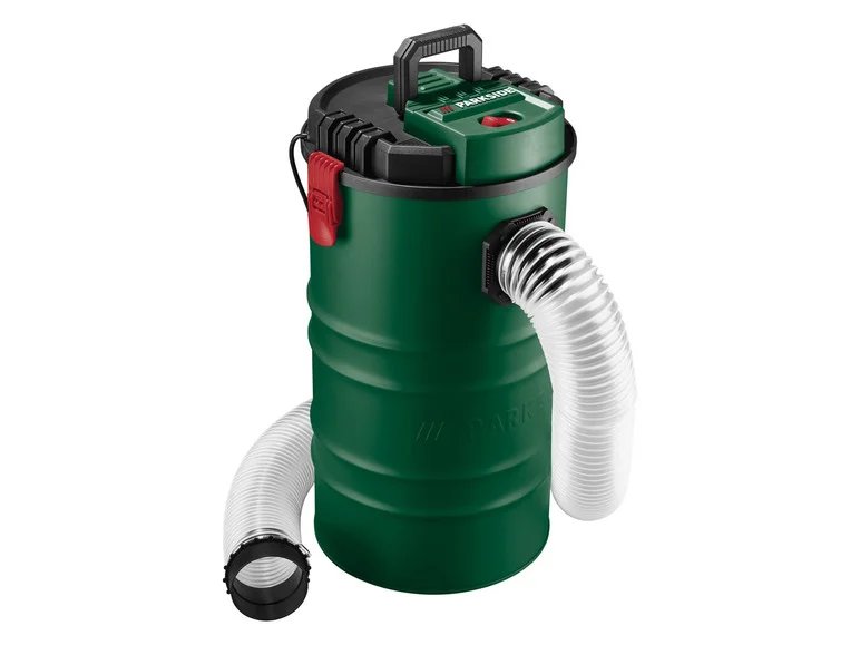 PARKSIDE® Aspirateur à sciure PASA 1200 A1. 1200 W. 54 L