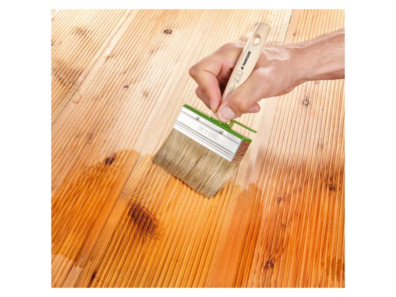 PARKSIDE® Set de 10 pinceaux