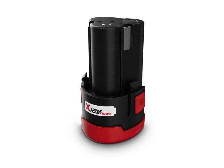 PARKSIDE® Batterie PAPK 12 A4. 2 Ah. 12 V