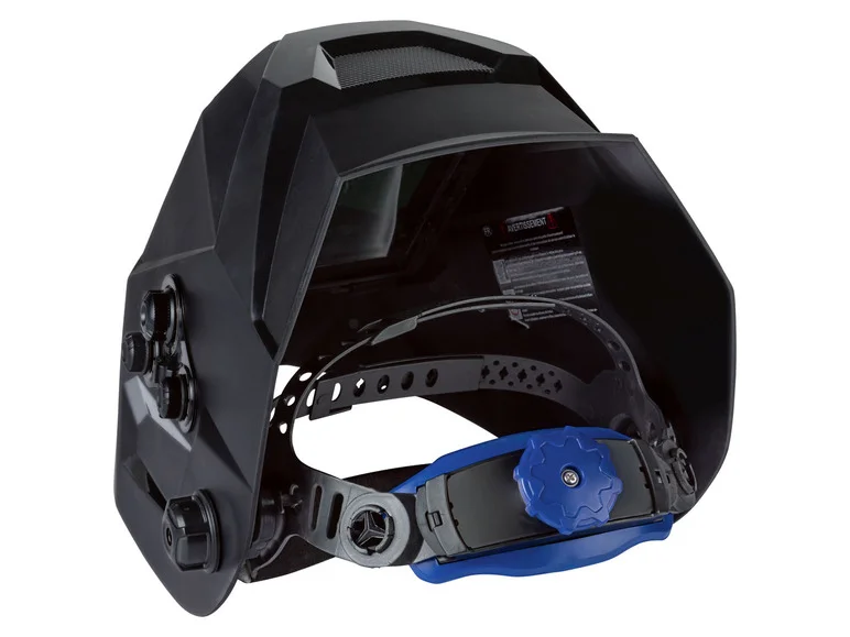 PARKSIDE PERFORMANCE® Casque de soudure XXL PSHP A1