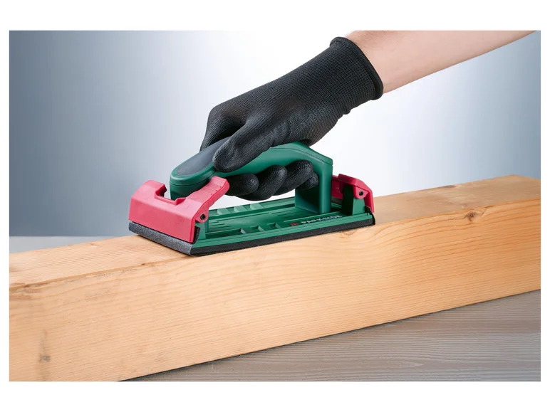 PARKSIDE® Feuilles abrasives ou ponceuse