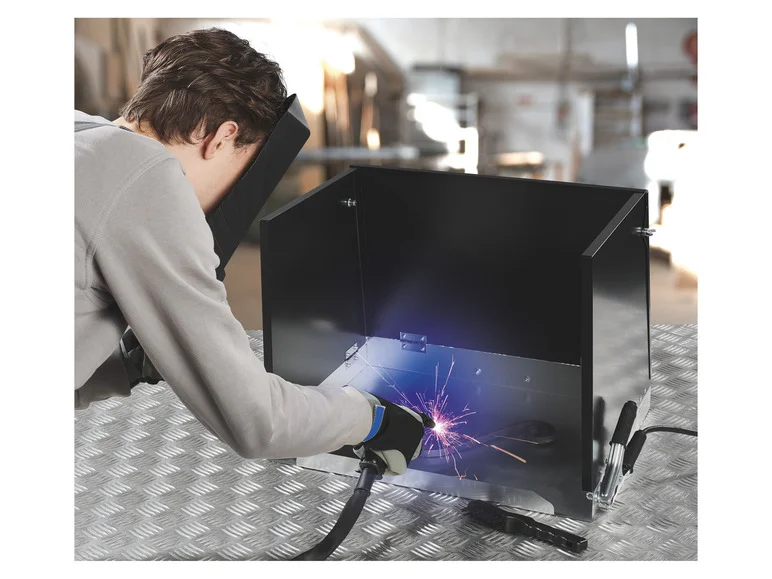 PARKSIDE® Cabine de soudage PSSK 50 A1