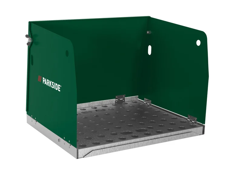 PARKSIDE® Cabine de soudage PSSK 50 A1