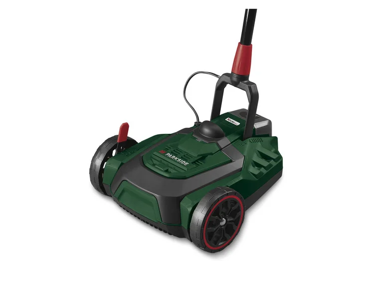 PARKSIDE® Tondeuse à gazon sans fil PRMHA 20-Li B2. 20 V