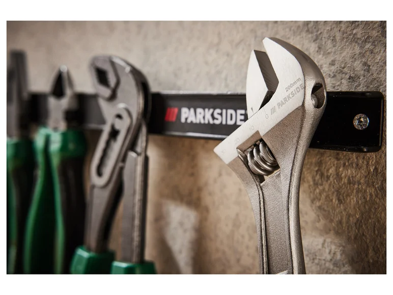 PARKSIDE® Pince. avec manche à 2 composants