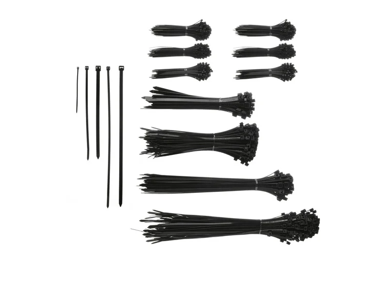 PARKSIDE® Serre-câbles. 1000 pièces