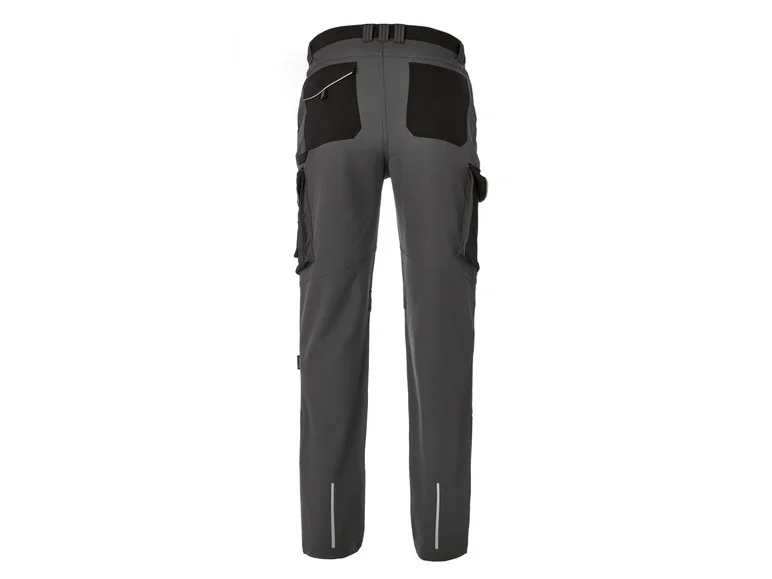 PARKSIDE PERFORMANCE® Pantalon de travail homme