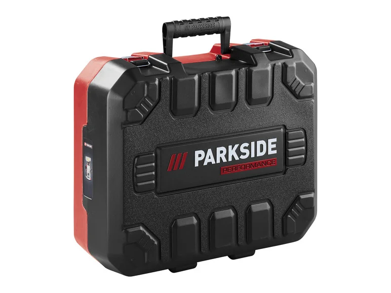 PARKSIDE PERFORMANCE® Fraiseuse multifonction sans fil PMFAP 20-Li A1. 20 V