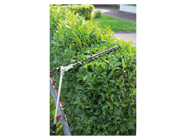 PARKSIDE® Outil modulable à essence 4 en 1 PBK4