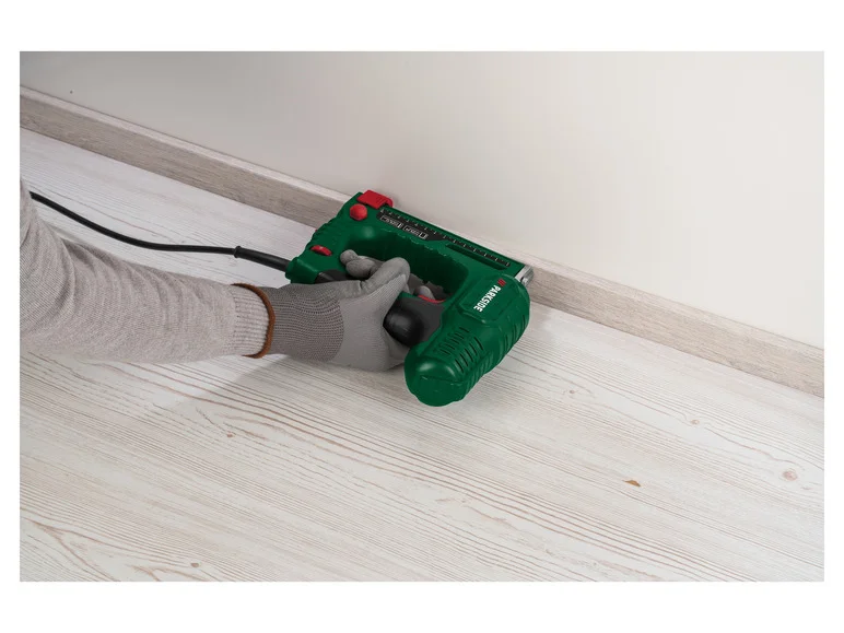 PARKSIDE® Agrafeuse électrique PET 25 D4