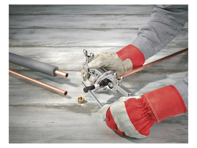 PARKSIDE® Outils de plomberie