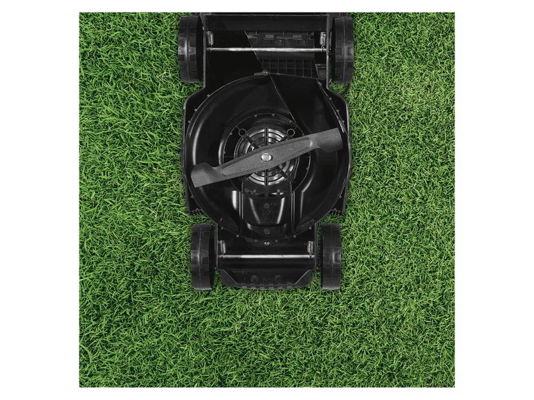 PARKSIDE® Tondeuse à gazon électrique PRM 1300 B2. 1300 W