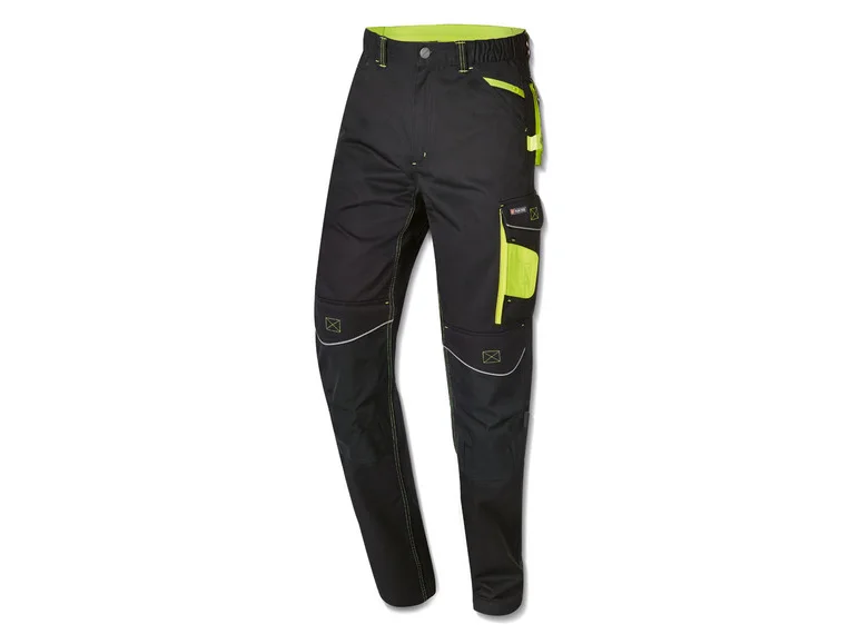 PARKSIDE PERFORMANCE® Pantalon de travail homme
