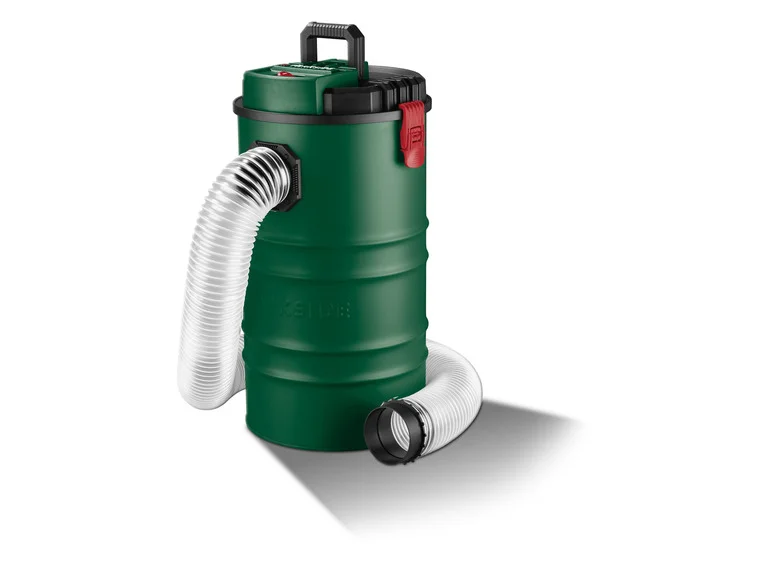 PARKSIDE® Aspirateur à sciure PASA 1200 A1. 1200 W. 54 L