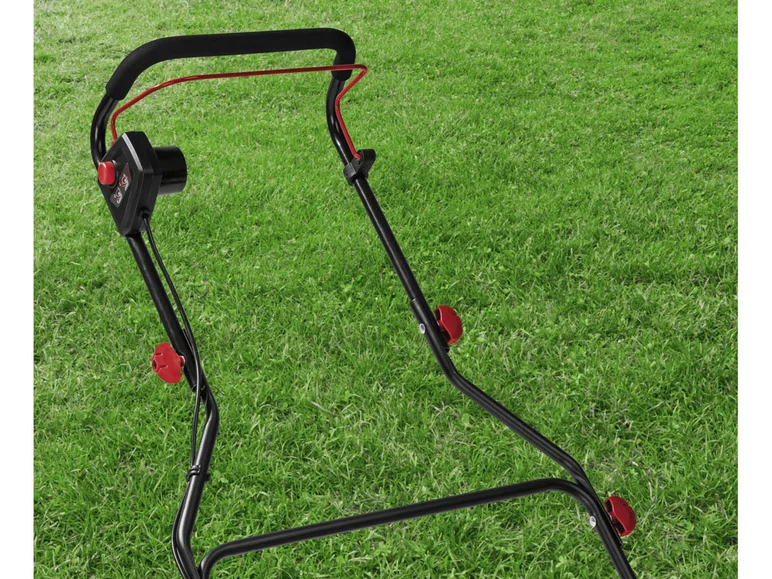 PARKSIDE® Scarificateur/aérateur de pelouse électrique 2 en 1 PLV 1500 C2. 1 500 W